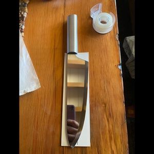 Rada 8.5 French chef knife new in package